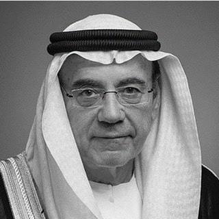 H.E. Zaki Anwar Nusseibeh