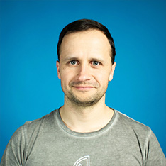 Pawel Brodzinski