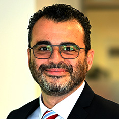 Hayssam Al Amine