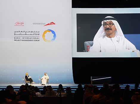 In conversation with DP World, a success story despite challenges