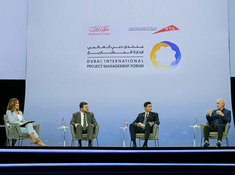 DIPMF session identifies experience, flexibility and knowledge as success factors of project portfolio management
