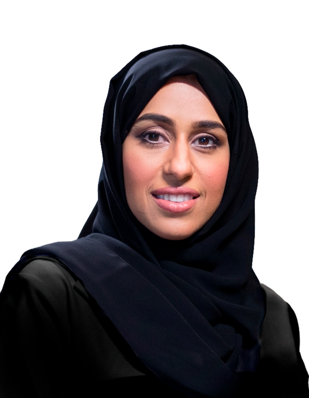 معالي حصة بنت عيسى بو حميد