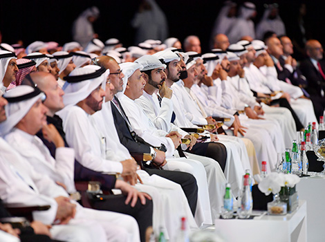منتدى دبي العالمي لإدارة المشاريع ينطلق بمشاركة عالمية واسعة