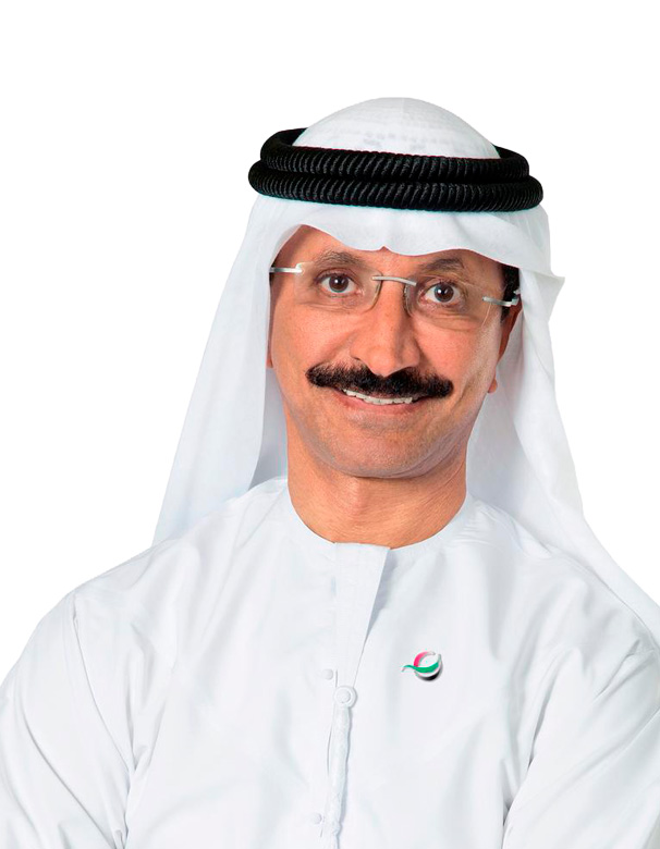 سعادة سلطان أحمد بن سليم