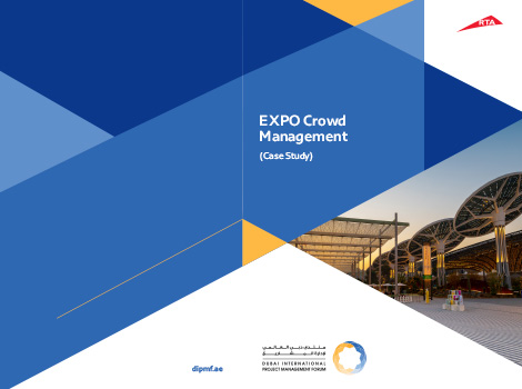 EXPO Crowd Management