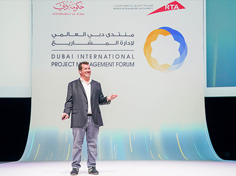 منتدى دبي العالمي لإدارة المشاريع يبرز قوة الذكاء الاصطناعي والحوسبة السحابية في استشراف مستقبل مختلف الصناعات