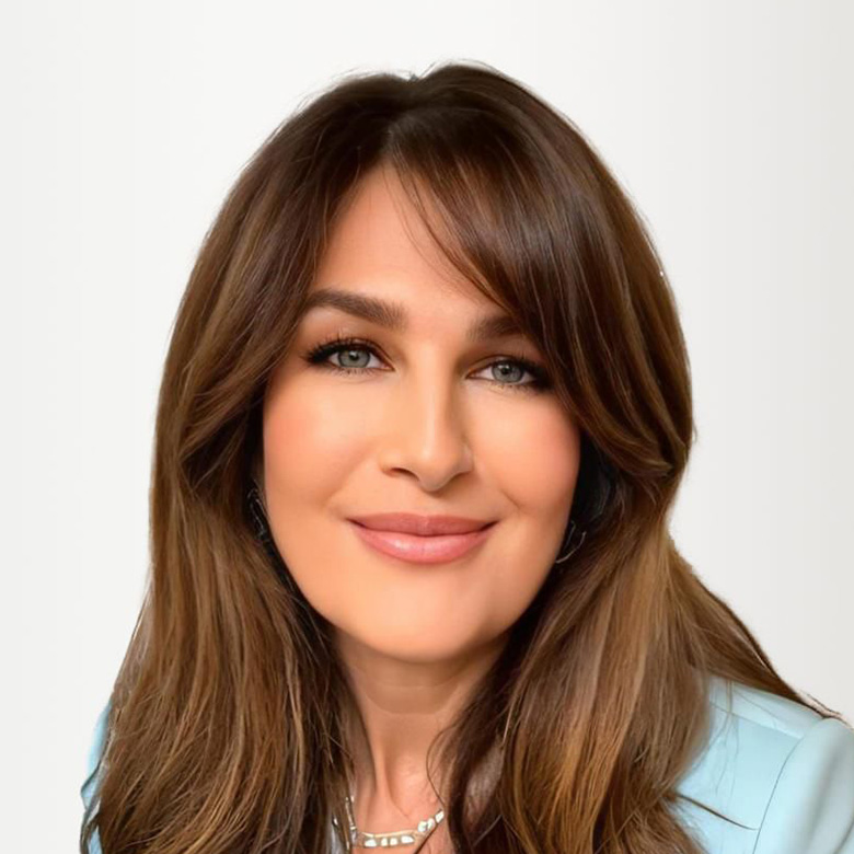 Dr. Mona Zoughaib