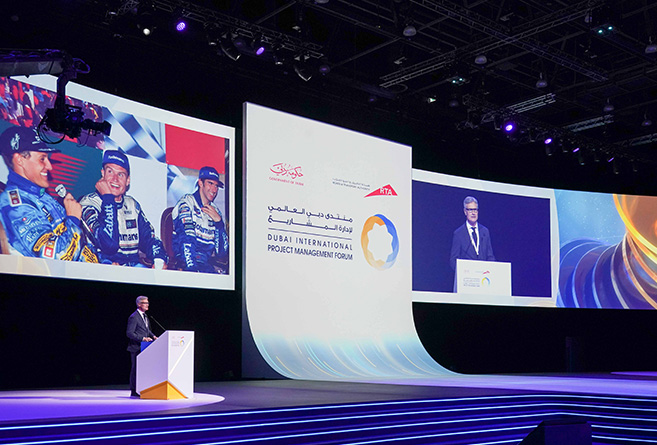 About DIPMF