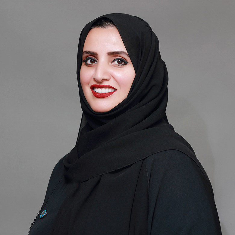 H.E. Dr. Aisha Bin Bishr