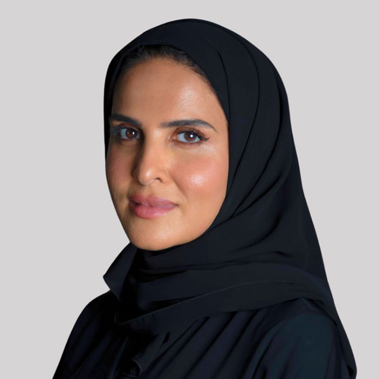 H.E. Alia Abdulla Al Mazrouei