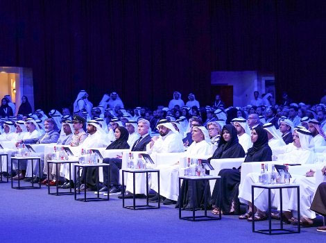 10th Dubai International Project Management Forum attracts over 50 local and international speakers