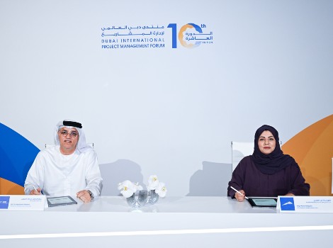 RTA signs MoU with National Centre of Meteorology to enhance collaboration and electronic integration