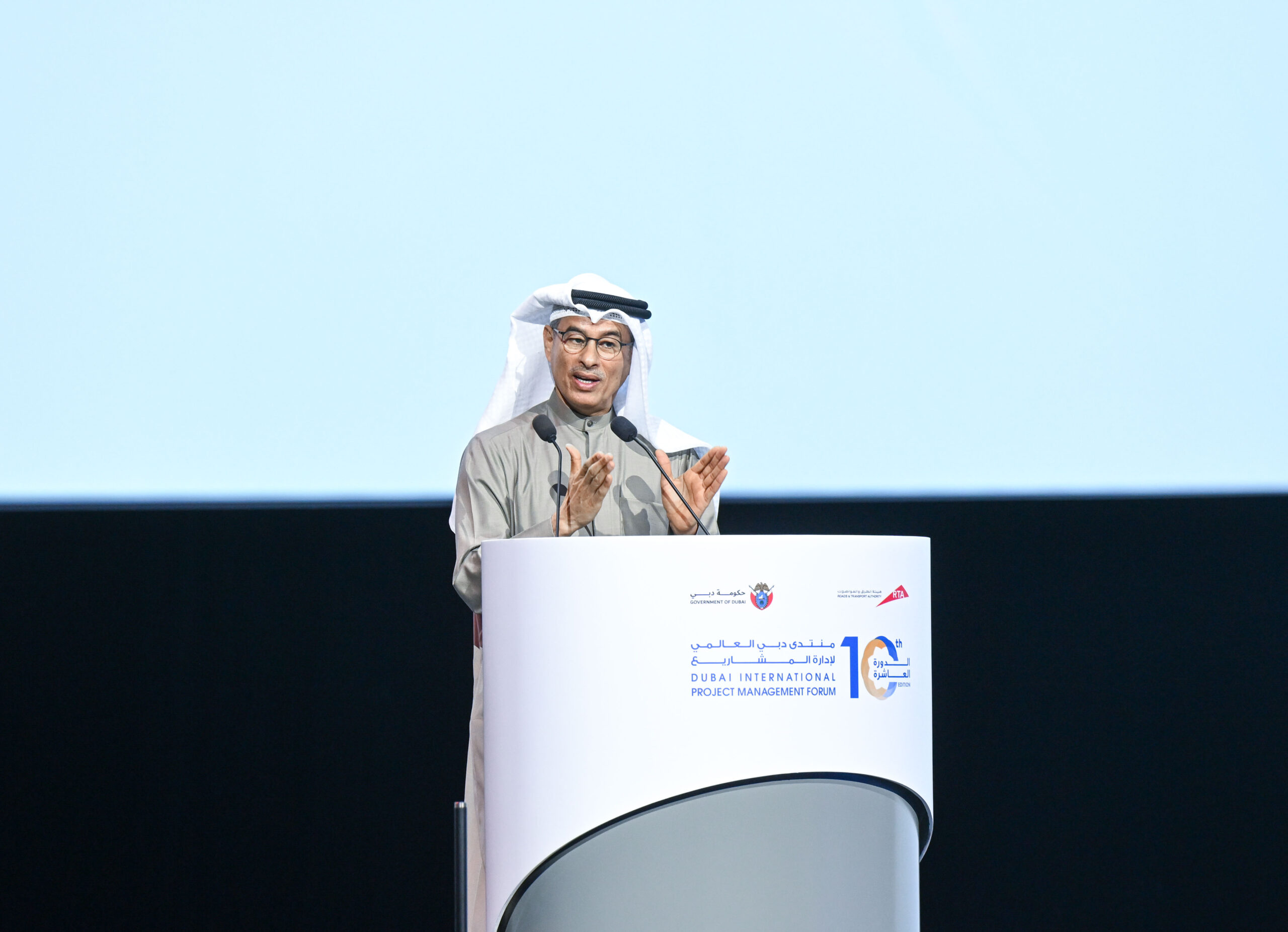 Alabbar: Dubai is the greatest city on earth, thanks to its visionary leadership