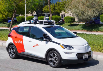 Autonomous Car