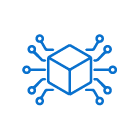 تكنولوجيا البلوكشين