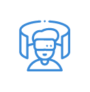 التوأم الرقمي وميتافيرس