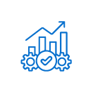 الكفاءة والتحسين