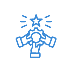تمكين فرق عمل المشروع