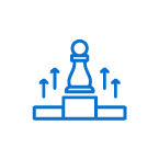 القيادة والاستراتيجية