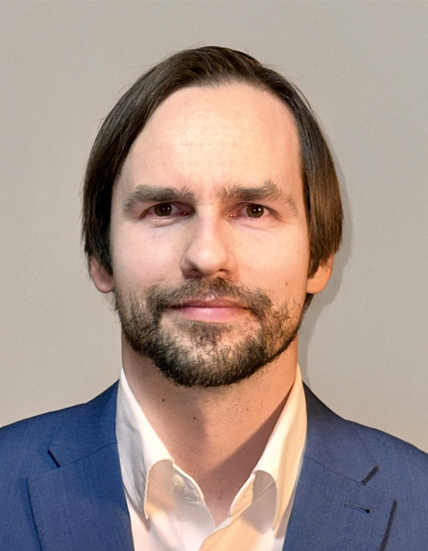 أوسكار واسيليك