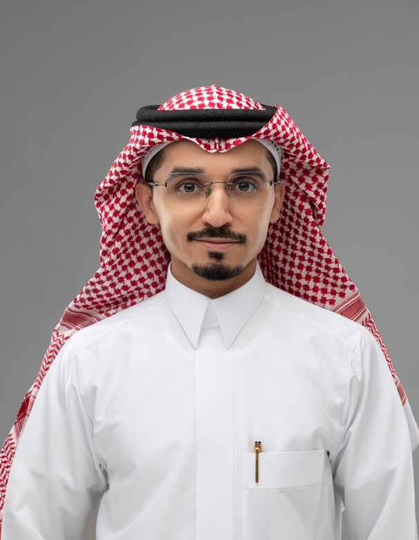 ماهر الجهني