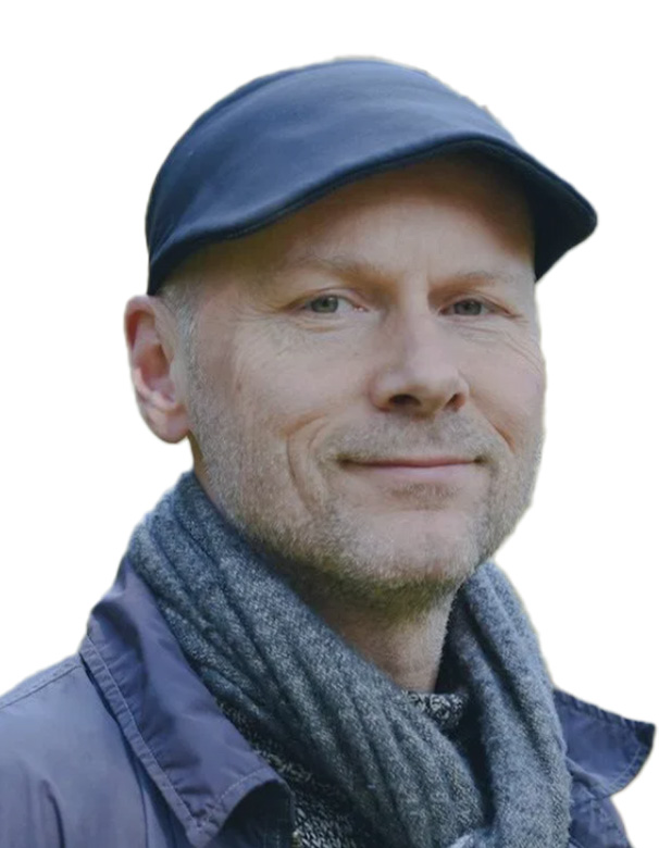 مايكل باولين