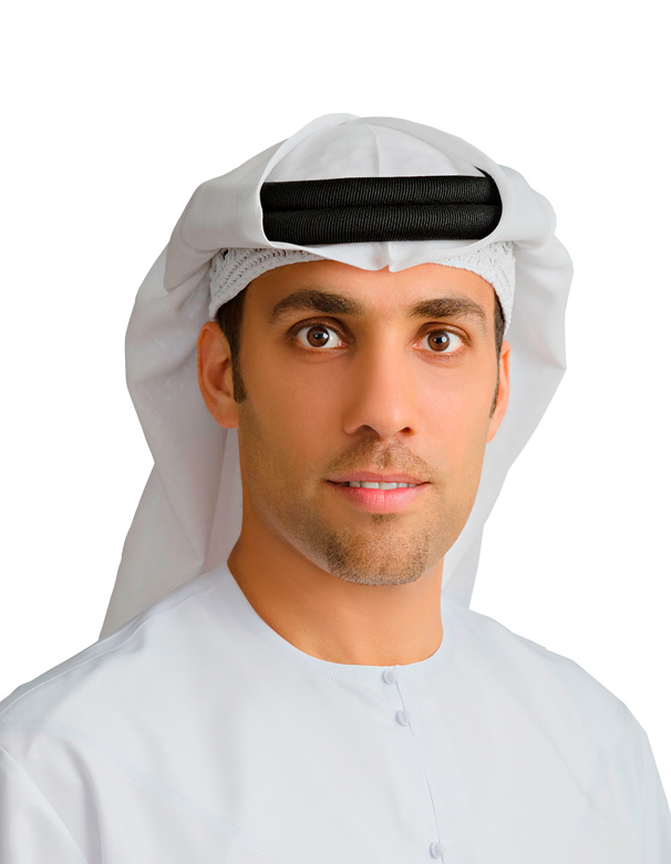 سعادة سالم حميد المري