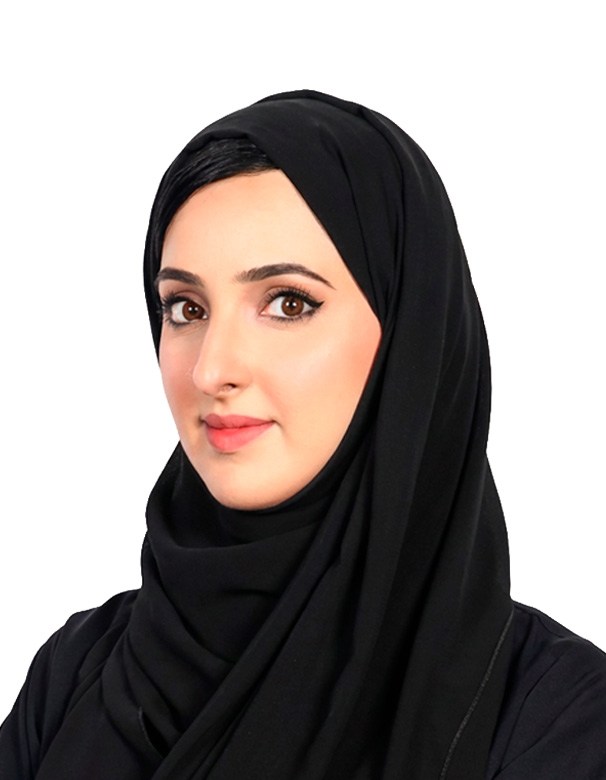 الدكتورة ابتسام المزروعي