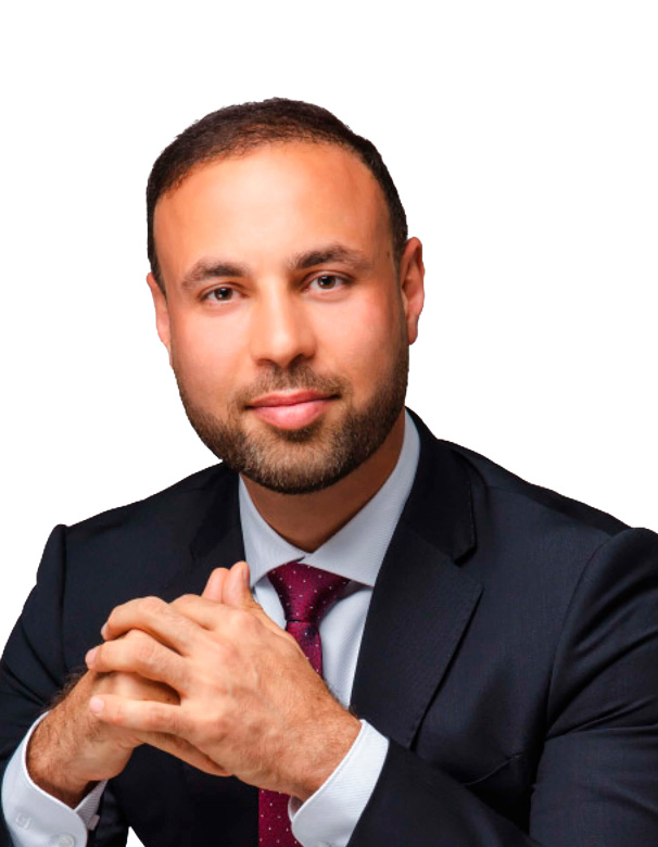 فرهاد عزيزي