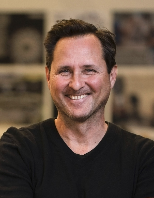 الدكتور هيو هير