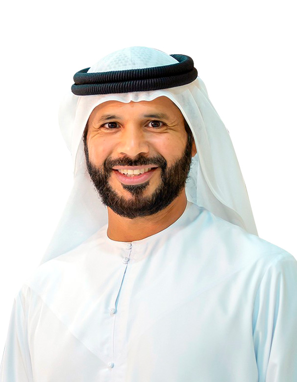 سعادة مروان أحمد بن غليطه