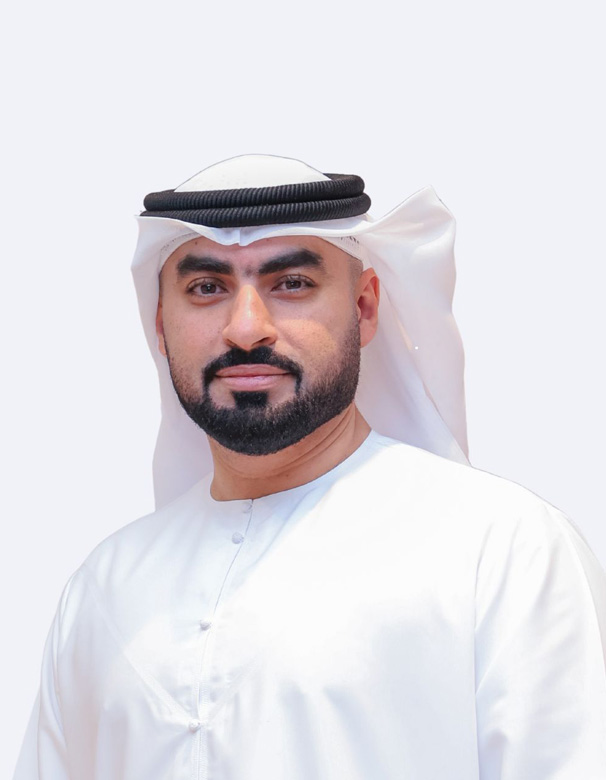 الدكتور وليد آل علي