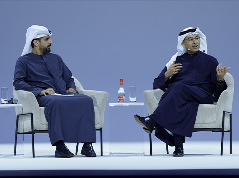 محمد العبار: 