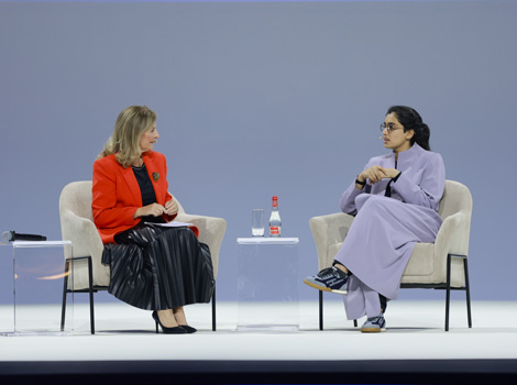 نمو الابتكار والرغبة الدائمة في تحقيق المزيد