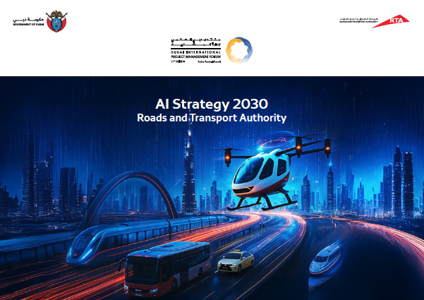 AI Strategy 2030 - Overview