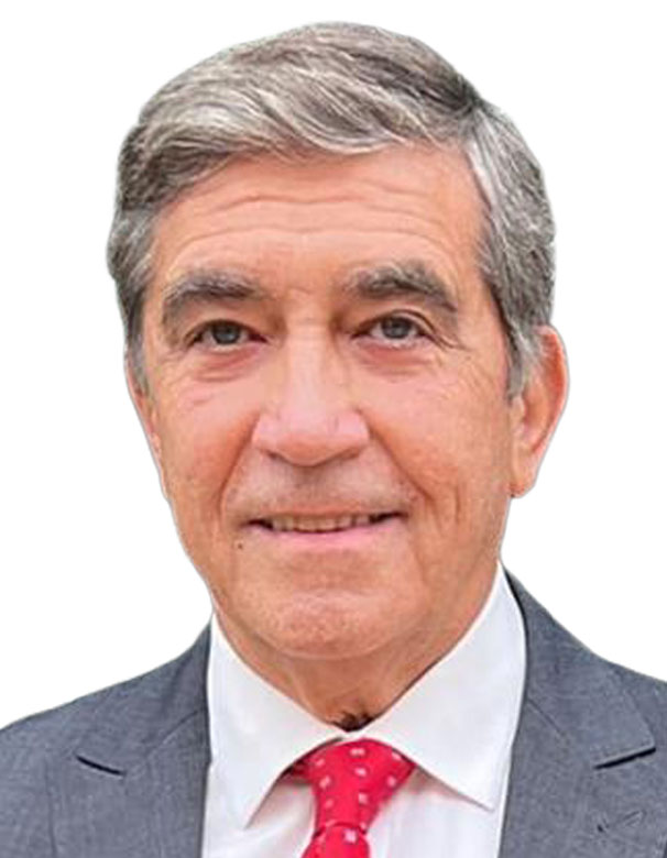 Alfonso Bucero