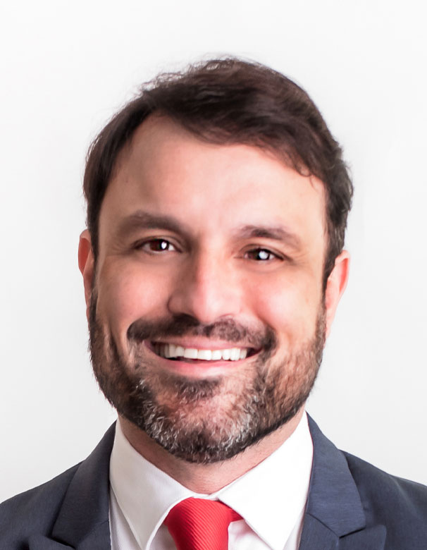 Americo Pinto