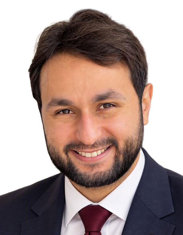 Dr. Amr Kandil