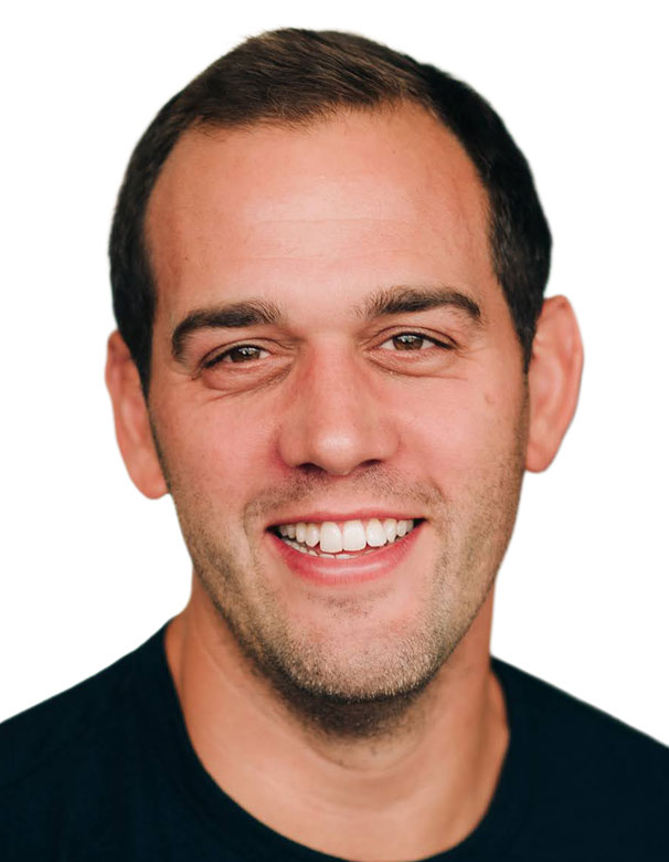 Ben Aston