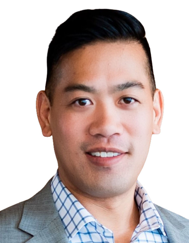 Benjamin Chan