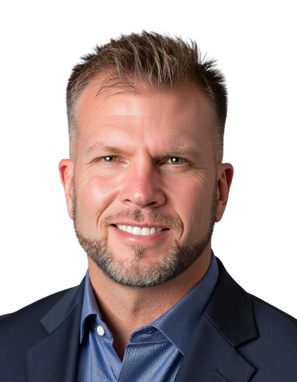 Dr. Chris Carson