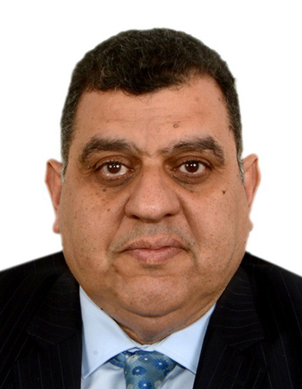 Dr. Ayman Elhefnawi