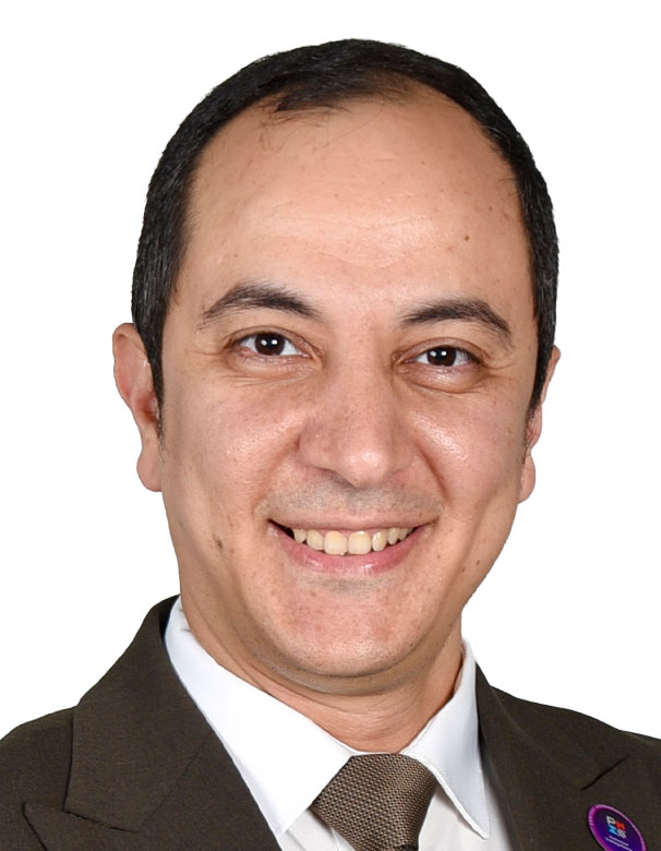 Elsayed Mohsen