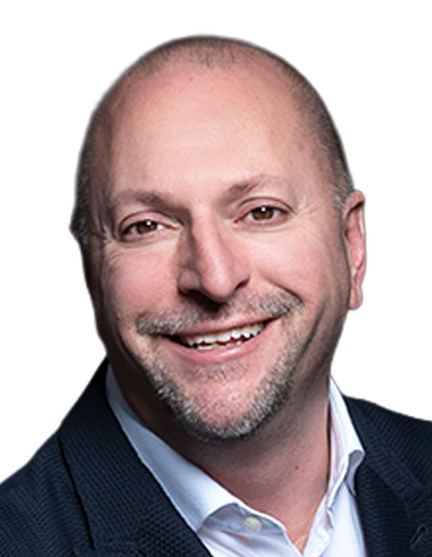 Dr. Joel Carboni