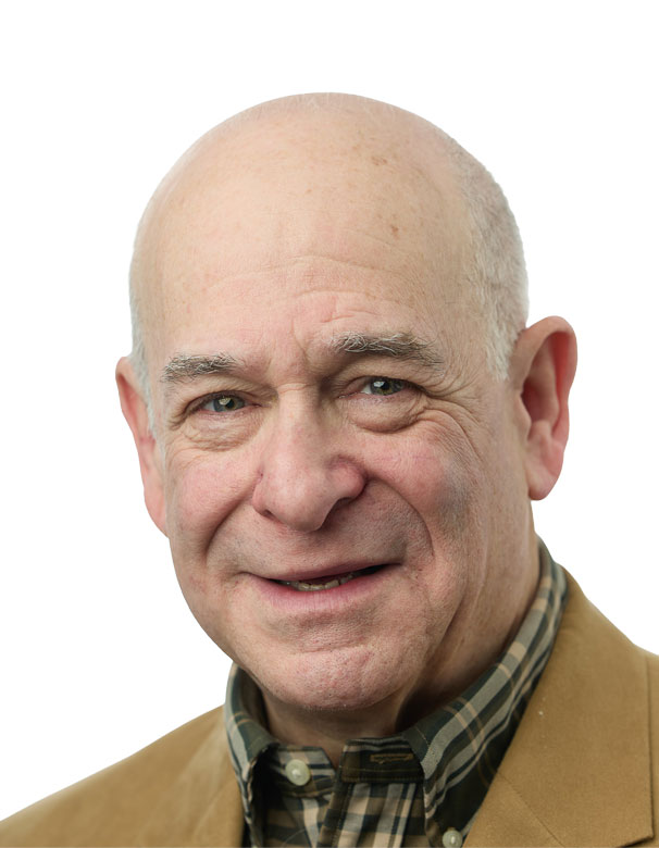 Richard Maltzman