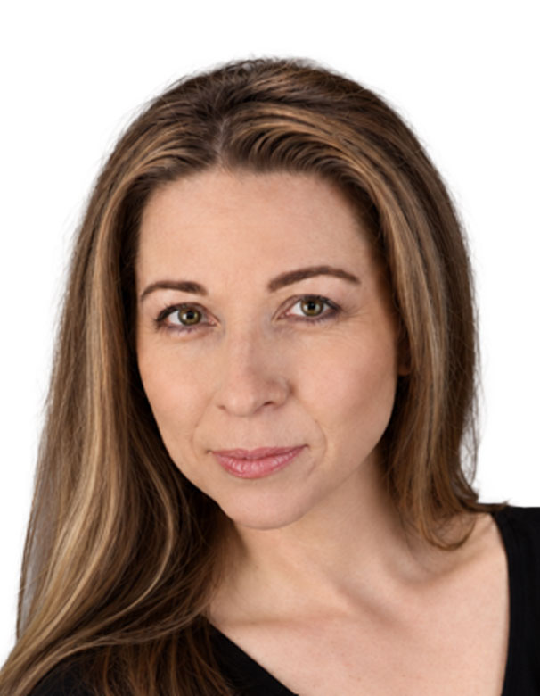 Rose Hastreiter