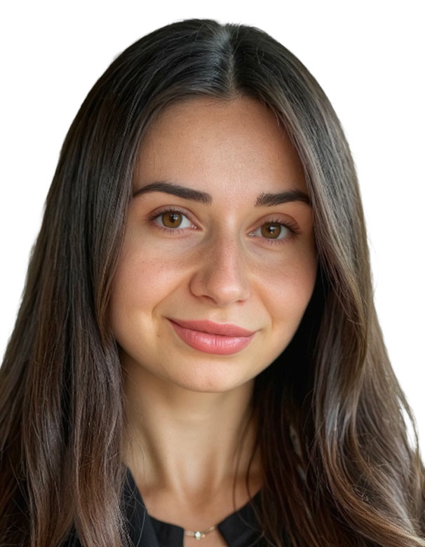 Violeta Hryhorian